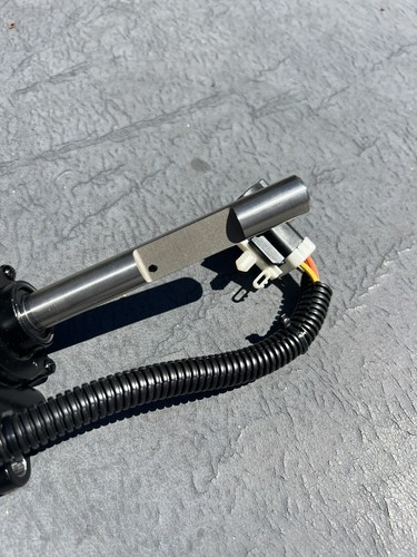 Left Power Running Board Motor 9L7Z16A507A For Lincoln Navigator Ford Expedition - Bild 14 von 16