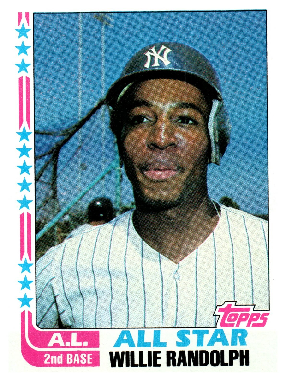 1982 Topps Baseball Cards Complete Your Set U-Pick (#'s 401-600) Nm-Mint - Picture 149 of 201