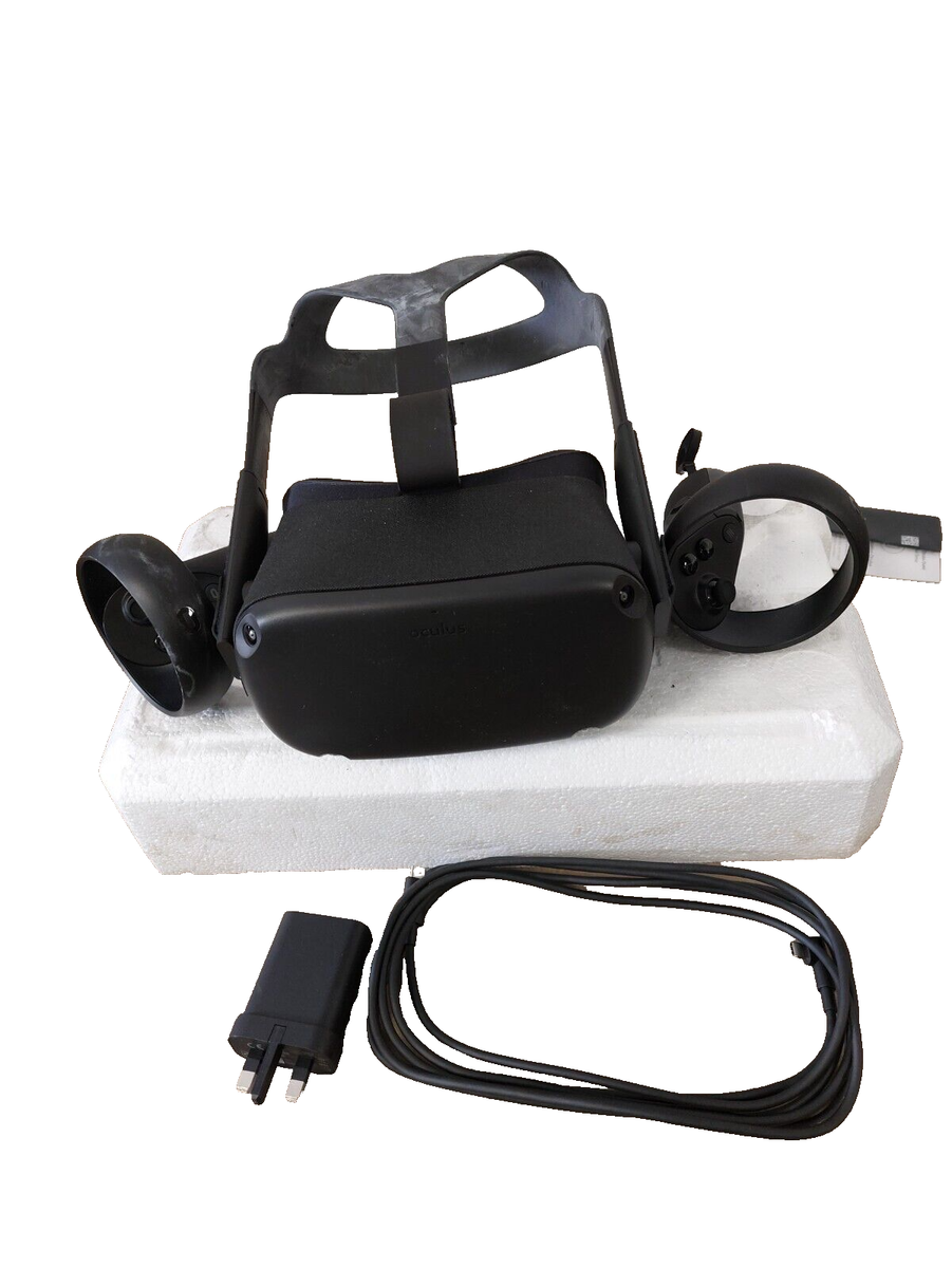Quest VRヘッドセット/初代モデル (MH-B)