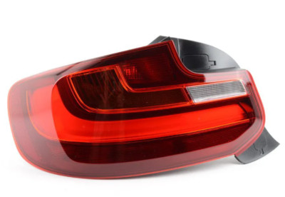 NEU BMW 2 CABRIO F23 HINTER LINKS LINKS FAHRIGHT 63217295423 