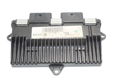 Sea-doo Gts Spark 2 Up 3 UP TRIX Oem Cdi Ecu Ecm MPEM 90HP W