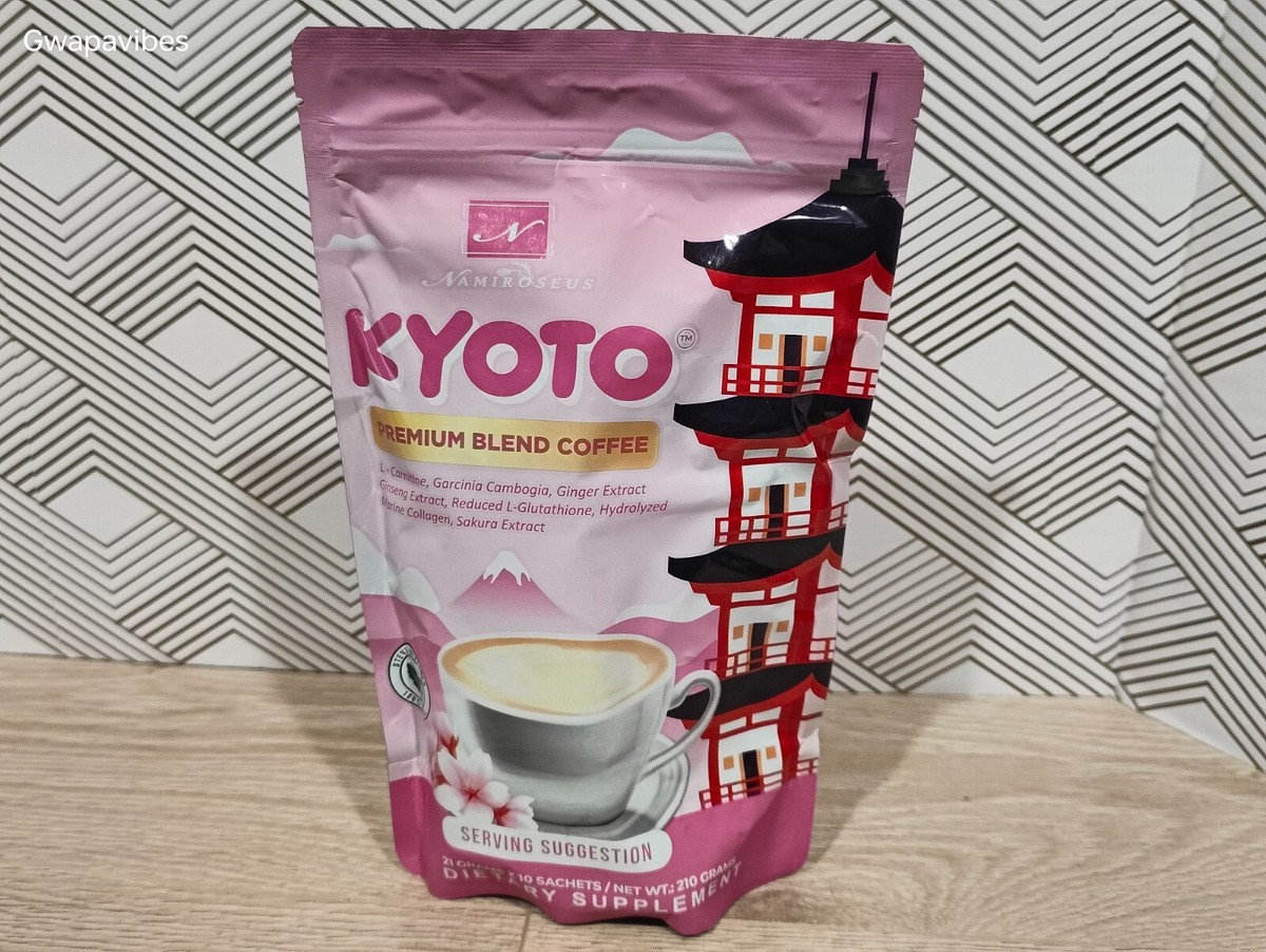 Namiroseus KYOTO Premium Blend Coffee (Authorized US Seller) | eBay