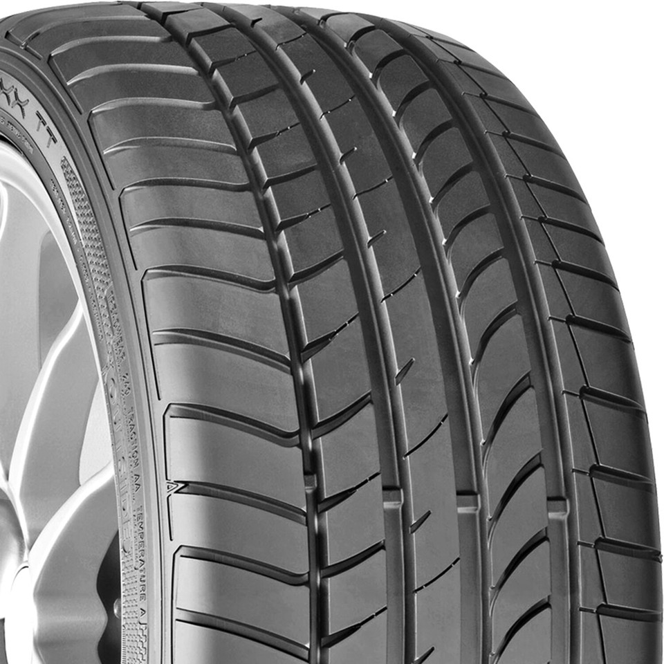 Tire 225/45R17 Dunlop SP Sport Maxx TT DSST High Performance Run Flat ...