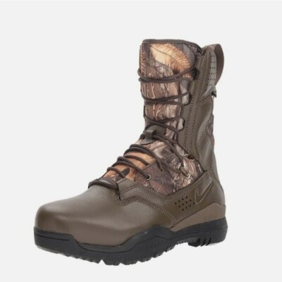 BRAND NEW 2021 NIKE SPECIAL FIELD BOOTS 2 8'' REALTREE SZ 7 AQ1203 200 SNEAKER 
