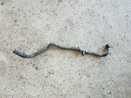 BMW 2er F45 F46 X1 F48 Kühlmittelschlauch Rücklauf 9250564