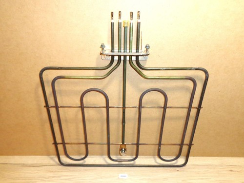 Miele Backofen H333E HMK 6001 Heizelement Heizung OBEN original