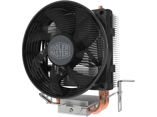 Refroidisseur d'armoire 12V 60m3/h VK081 - Comptoir Nautique