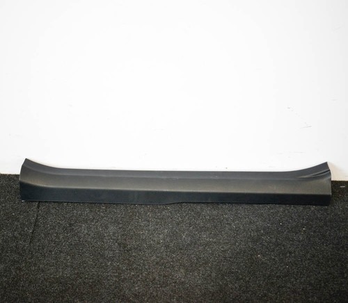 Maniglia Portiera Interno SX + Dx IN Argento Per Seat Ibiza IV 6J Da 2008-2017 e