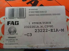 23222-E1A-M FAG image