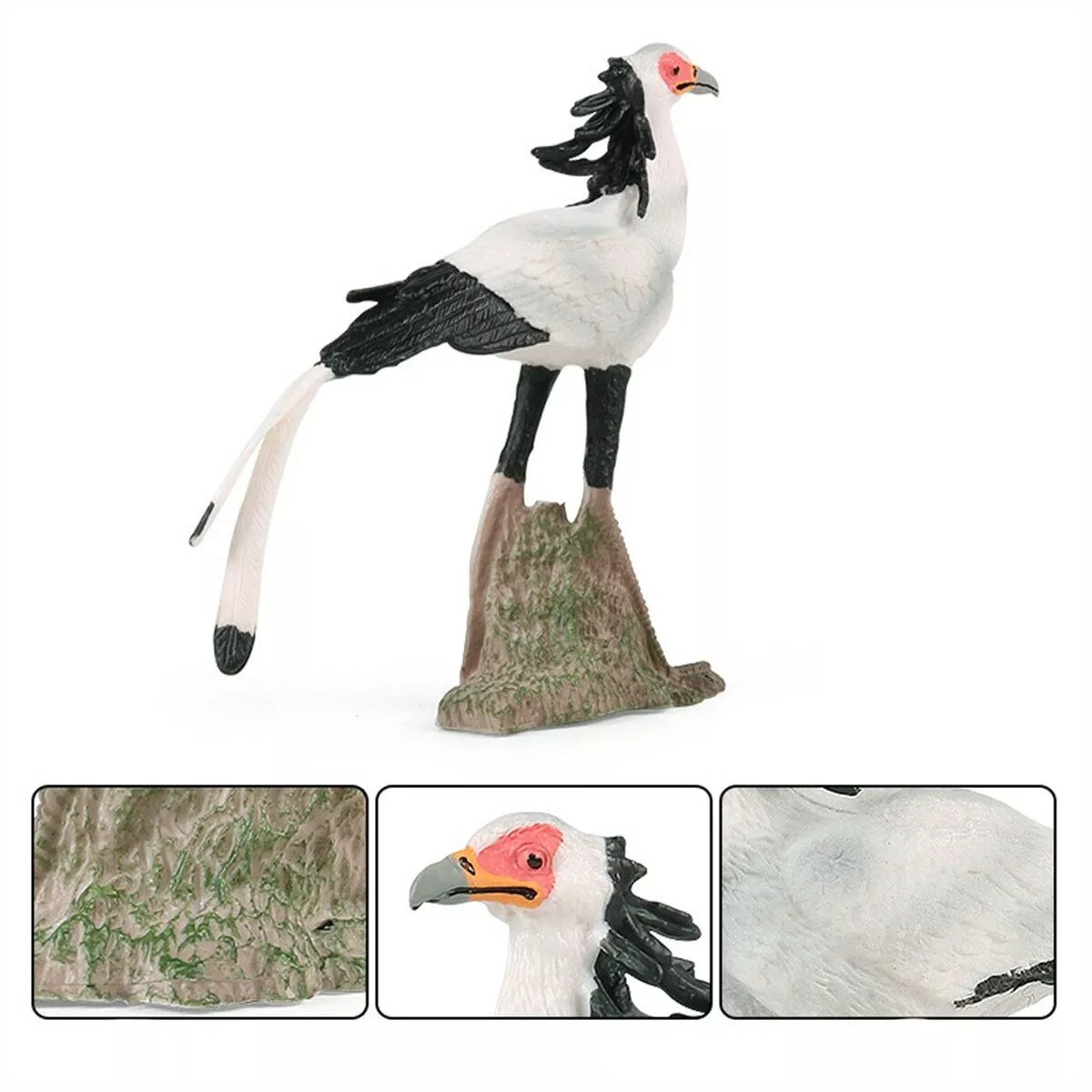 Secretary 2025 bird toy