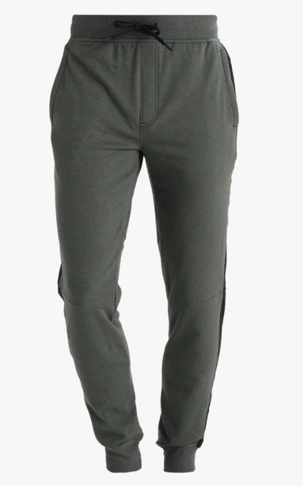 ua microthread terry joggers
