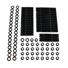 For Sbc Chevy 265 267 283 302 305 307 327 350 383 400 Cylinder Head Stud Kit