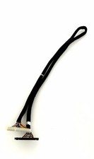 Hisense LTDN46V86US Main Board To T-Con Board LVDS Cable