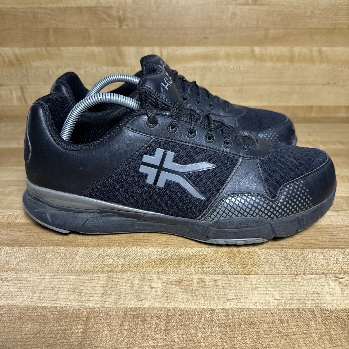 Kuru wide deals shoes