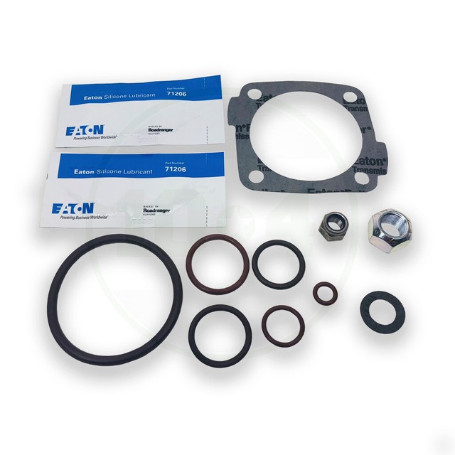 Eaton Fuller,K1447 ORing Kit,OEM, Fueller Transmission Splitter 1315 Speed eBay