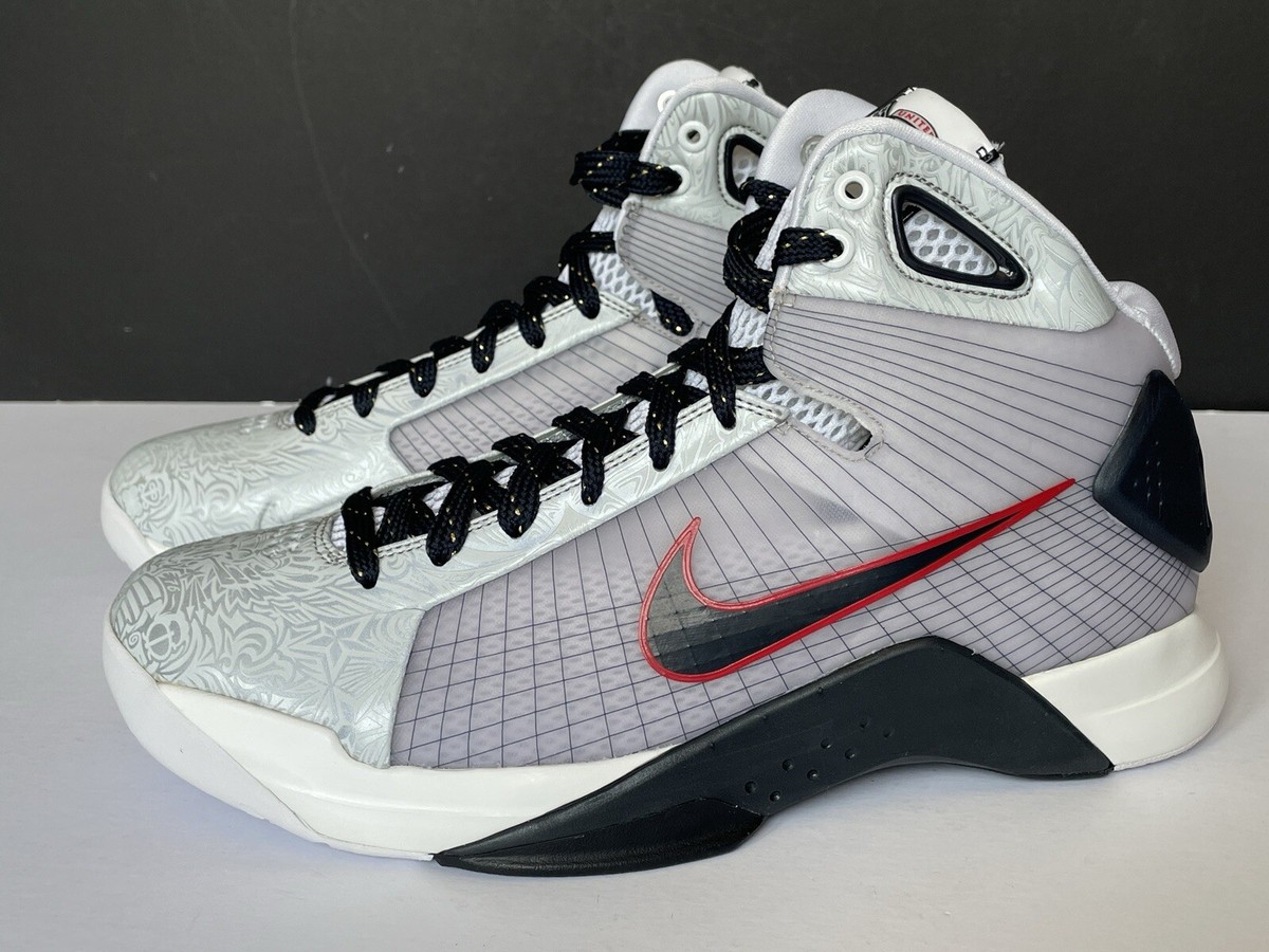 Nike Hyperdunk OG United We Rise Kobe UK10 / US11 2016 USA Olympic