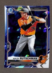 Adley Rutschman Rookie Card Psa 10 | eBay
