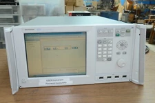 Agilent N5106A PXB Baseband Generator & Channel Emulator 031 632 EFP JFP QFP RFP