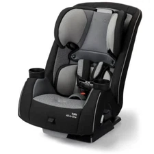 Safety 1ˢᵗ TriFit All-in-One Convertible Car Seat, Iron Ore -R 39 .Brand New