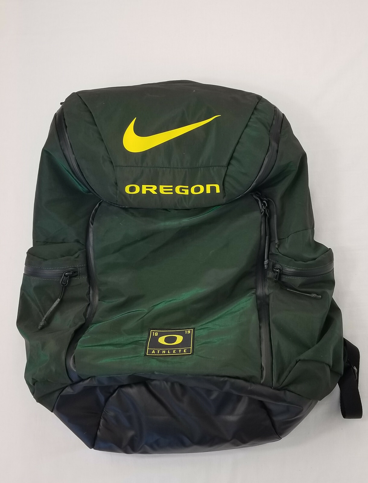 oregon ducks backpack nike