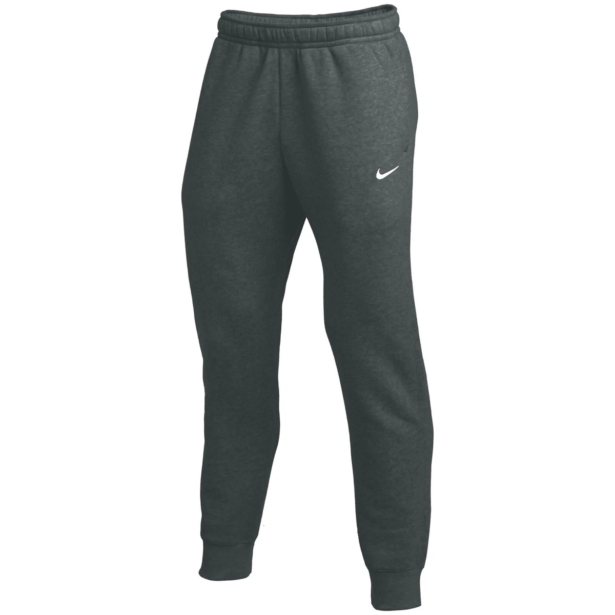 Nike Men s Club Fleece Pants Jogger Multi Sizes Dark Grey CJ1616