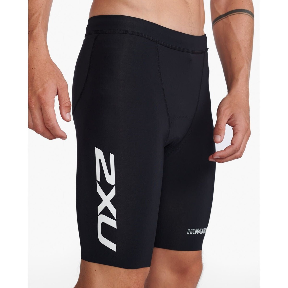 2XU Aero Tri 9 Inch Shorts トライアスロン　メンズ 2XU Men's Aero 9 Inch Tri Short - 2024 | eBay