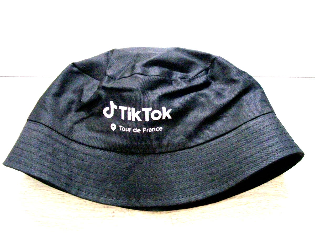 Casquette Cyclisme La Vache Qui Rit – Edition Tour De France 2024, Originale Et Décalée