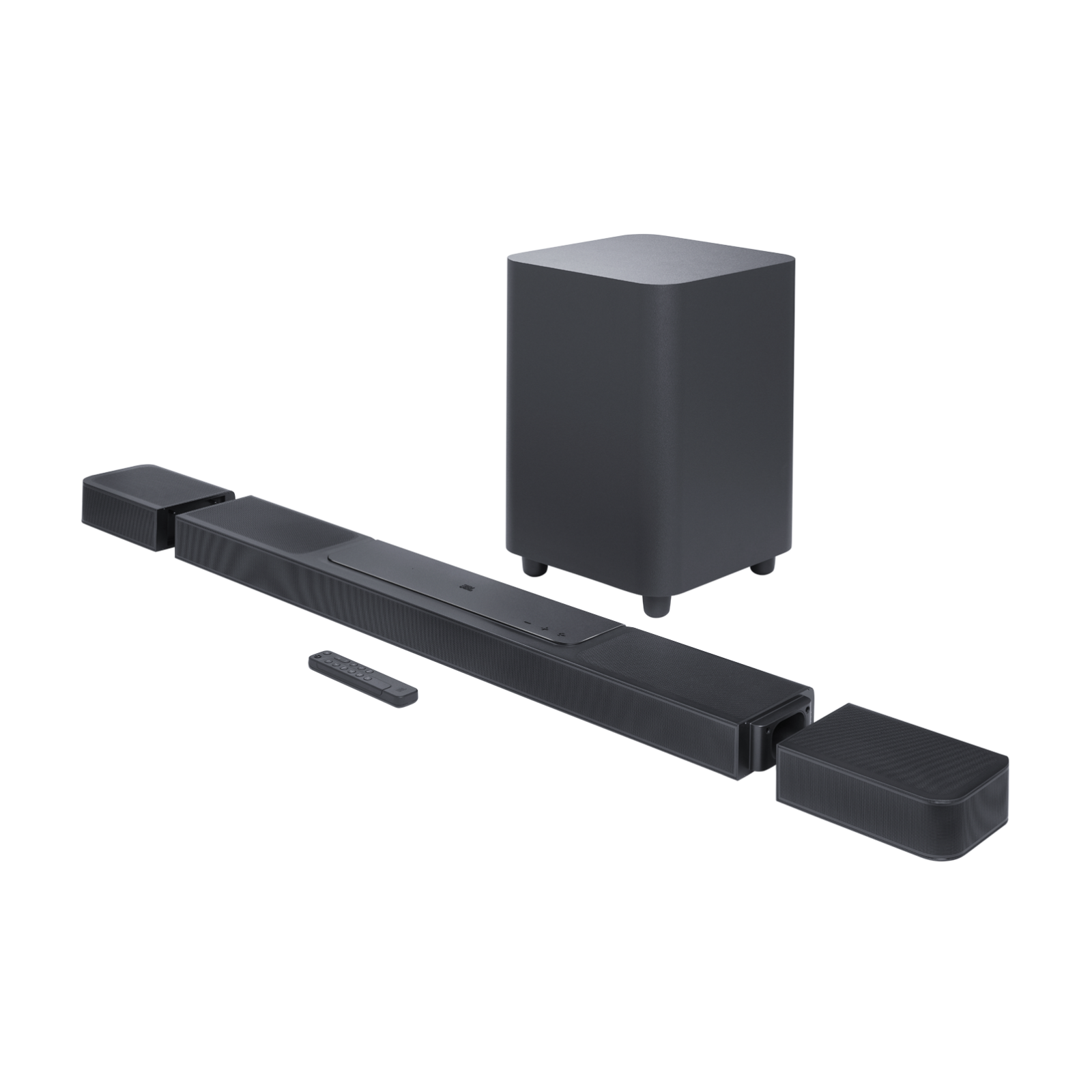 Soundbar Jbl 1300 11.1.4 Subwoofer Wireless JBLBAR1300BLKEP