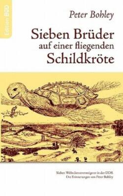 Sieben Br?Der Auf Einer Fliegenden Schildkr?Te