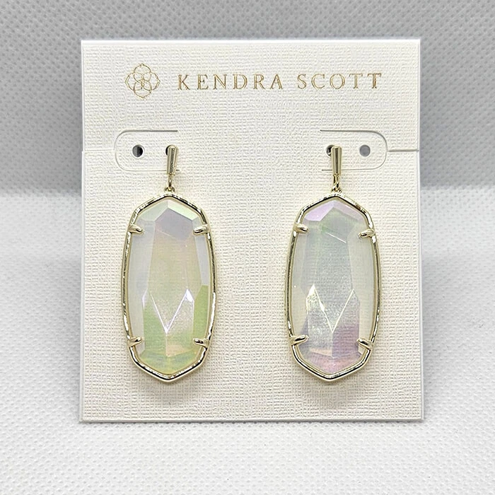 Kendra scott deals iridescent