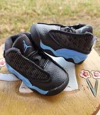 Jordan Retro 13 "University Blue" Toddler 6C