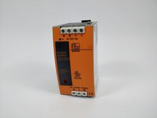 Ifm Dn2012 Dc 24v/5a Building-in Power Supply