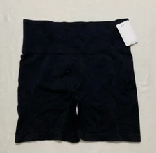 F.I.T Shapewear Bottom Black