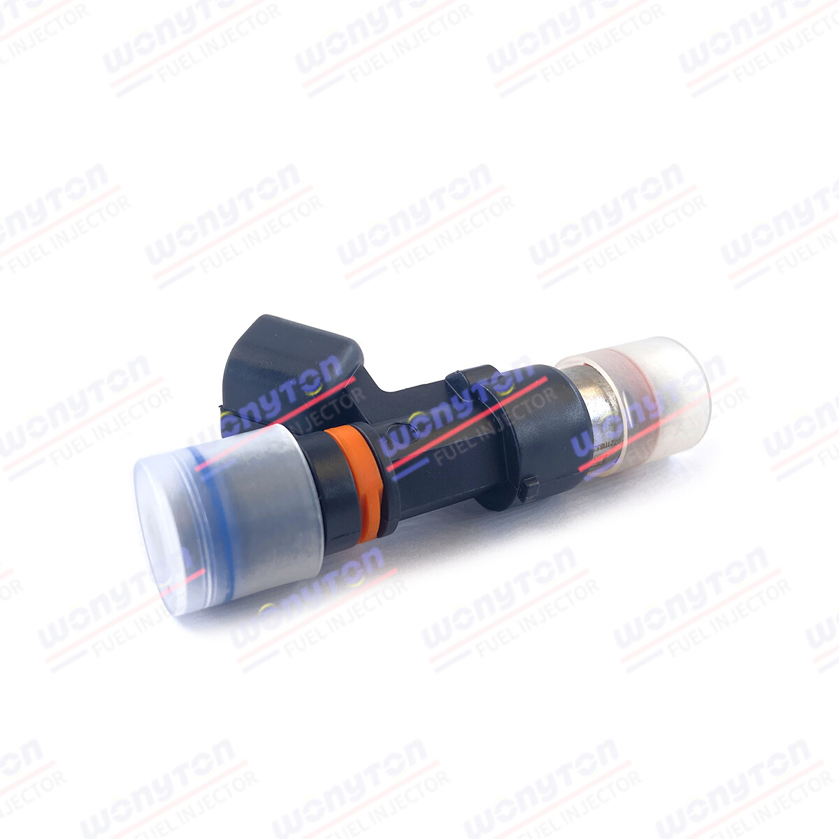 8Pcs Upgrade Bosc* EV14 Fuel injectors For 2000-05 Ferrari Maserati F131 3.6L V8