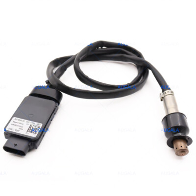 SHAC-18JH1 Nitrogen NOx Lambda Sensor For MAZDA CX-5 II KF 2.2 D 6