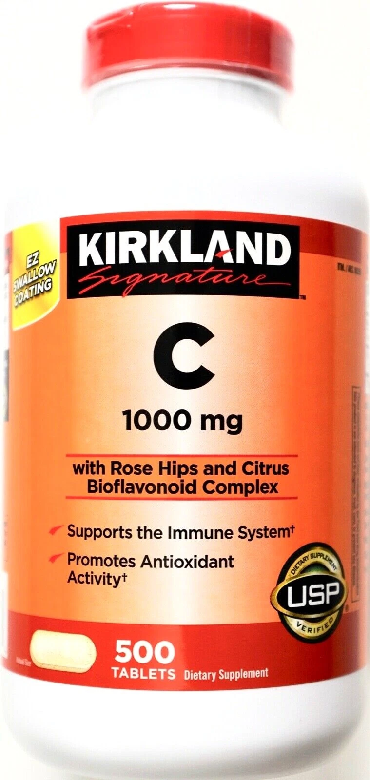 Vitamin C 1000mg Tablets