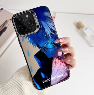 bape handyhlle APE Purple Camo Hypebeast Case - Streetwear Cover