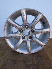 2003-2005 Volkswagen Passat Wheel Rim 15x7 Oem 3b0601025s