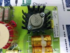 SJPE6A2 57121025 E, ABB(STROMBERG) CIRCUIT BOARD, SL No 577312