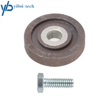 For Club Car DS Precedent Tempo IQ Low Speed Magnet Speed Sensor 48V Golf Cart