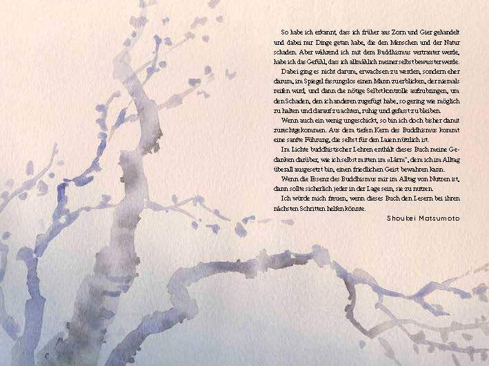 Thumbnail - Ein Ruhiger Geist | Shoukei Matsumoto | 2022 | Deutsch | A Quiet Mind