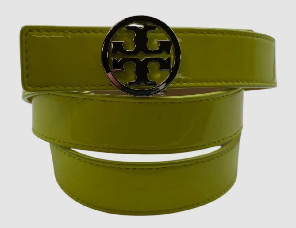 Tory Burch Patent Leather Belts for Women for sale | eBay display picture 3