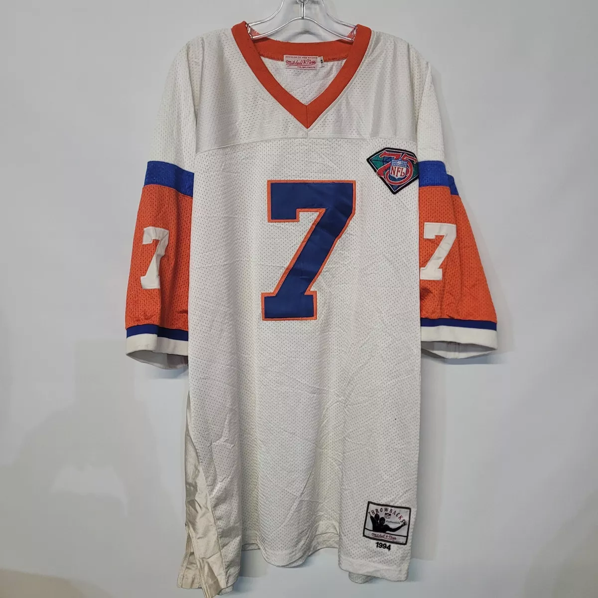 john elway throwback jersey