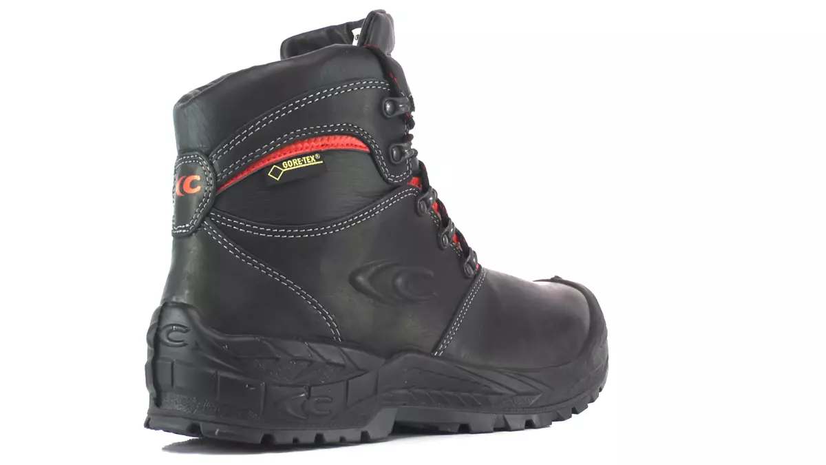Cofra tex waterproof 2025