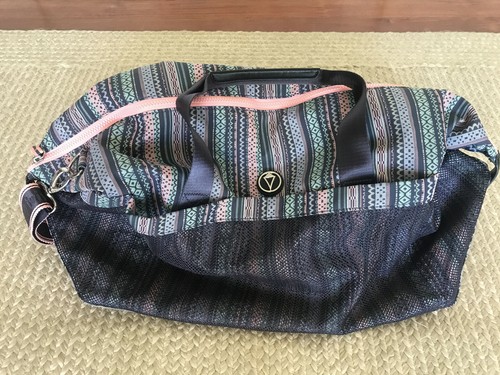 ivivva duffle