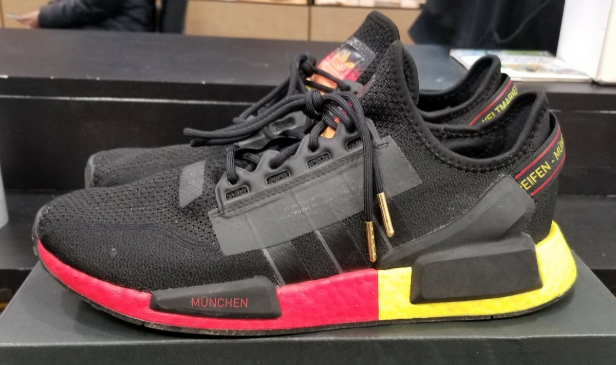 adidas nmd munchen