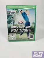 Microsoft Xbox - One Xbone Spiel Ea Sports Rory Mcilroy Pga Tour 2015 15 2016 16