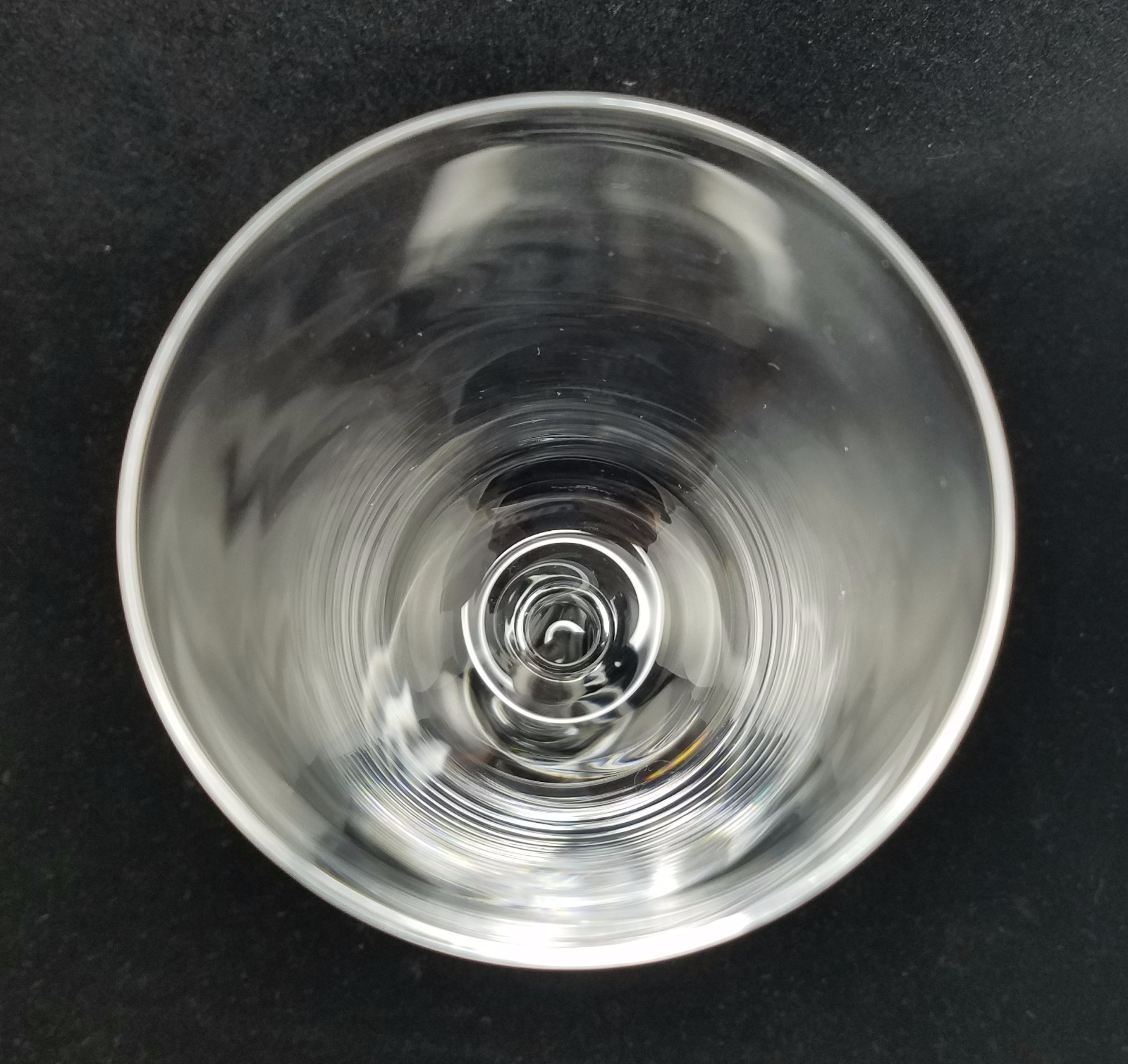 Lenox OXYGEN Crystal White Wine Glass, 8 oz, 8.25", Multiples Available