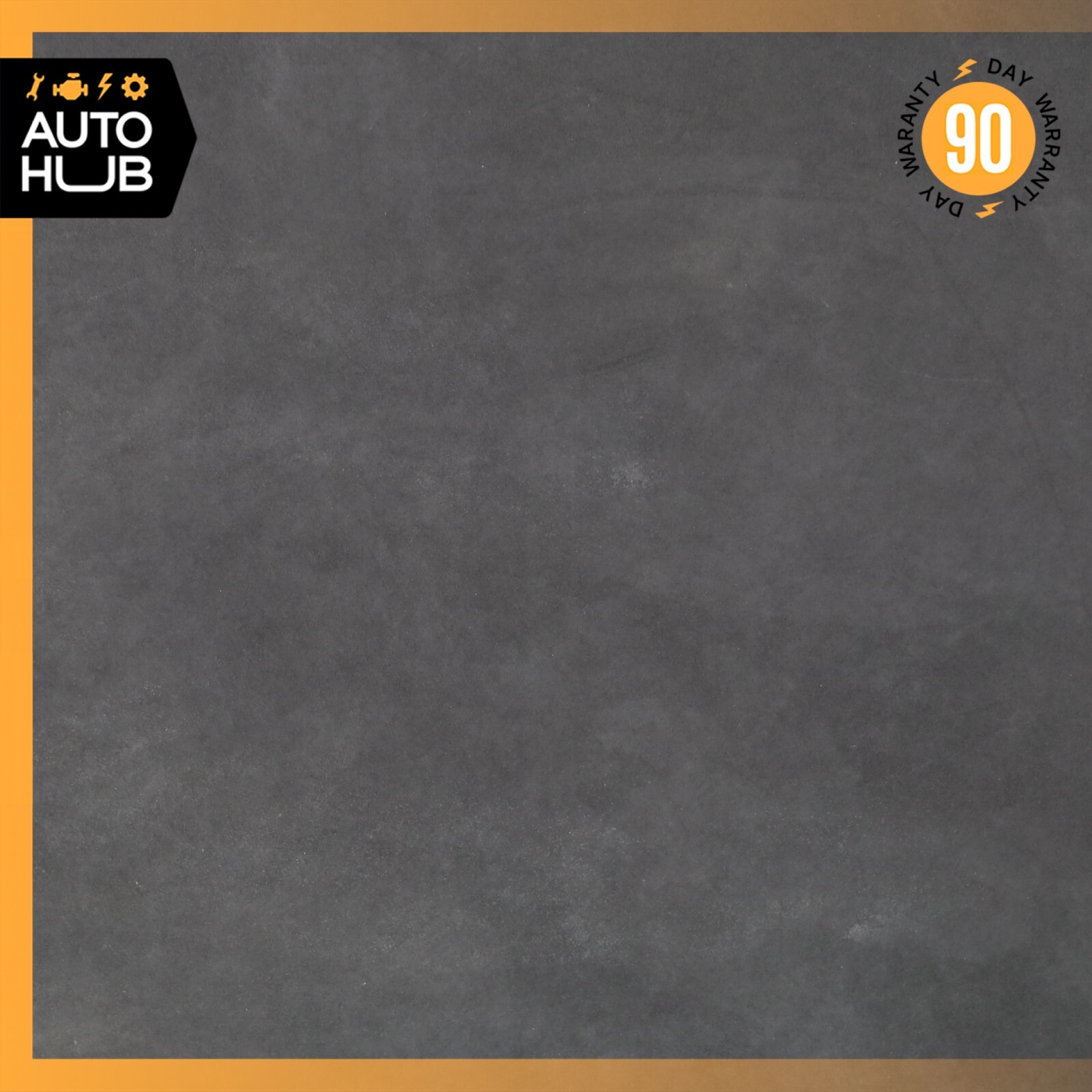 08-18 Maserati GranTurismo M145 Hardtop Headliner Cover Roof Trim Suede OEM