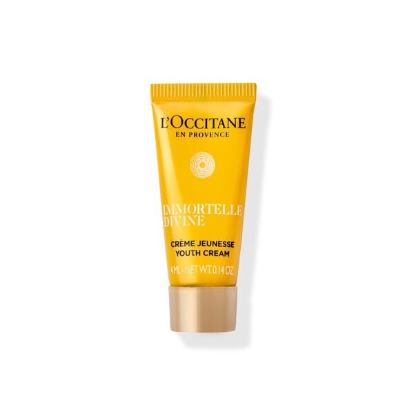 L'Occitane Immortelle Divine クリーム 50ml L'Occitane Immortelle Divine Cream (New Formula) 50ml/1.7oz